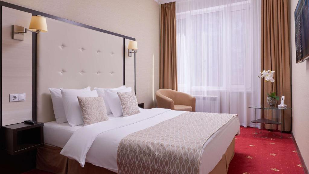 Kaluga Hotel | Best Western Kaluga Hotel-Бест Вестерн