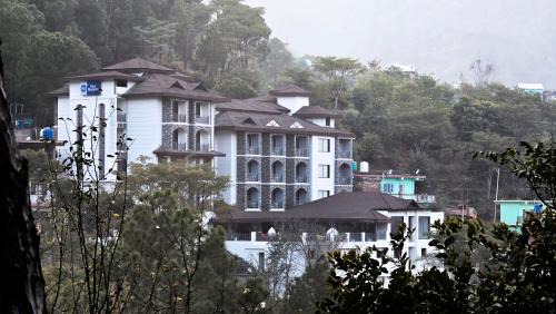 Kuthar Hotel | Best Western Kasauli