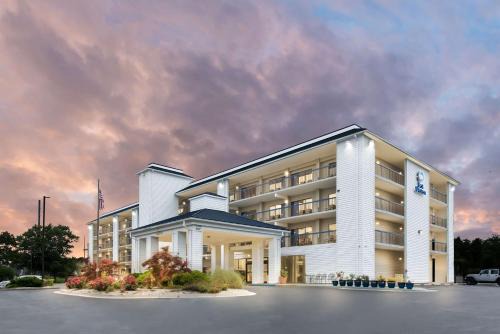 Kent Narrows Hotel | Best Western Kent Narrows Inn