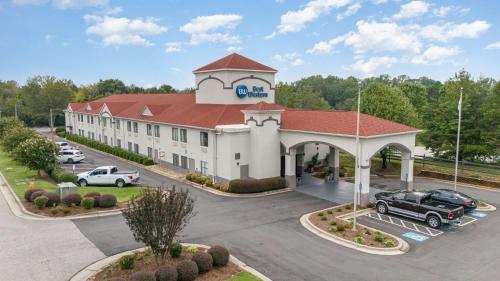 Kernersville Hotel | Best Western Kernersville