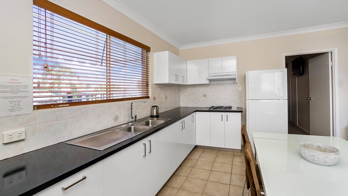 Maryborough Hotel | Best Western Kimba Lodge