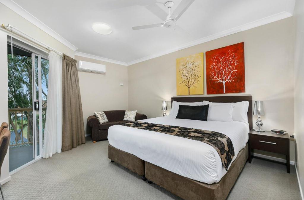 Maryborough Hotel | Best Western Kimba Lodge