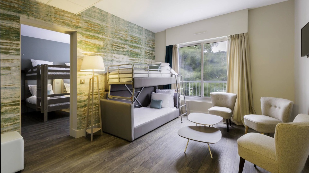 Meung-sur-Loire Hotel | Best Western La Porte des Châteaux