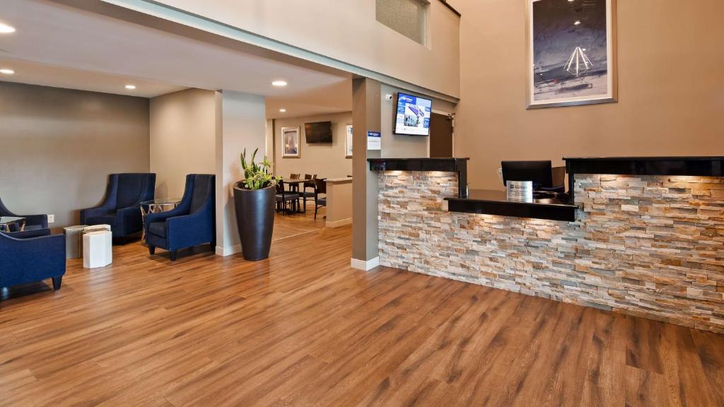La Plata Hotel | Best Western La Plata Inn