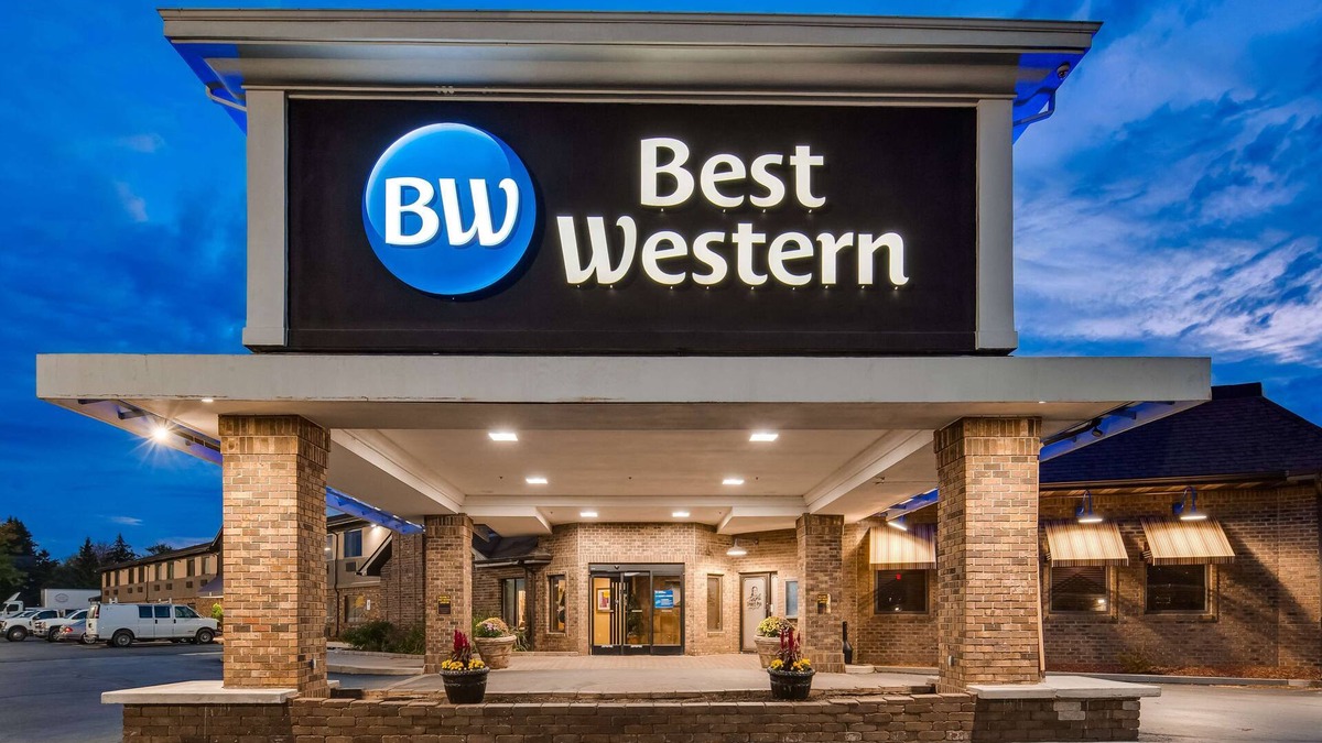 Lapeer Hotel | Best Western Lapeer Inn