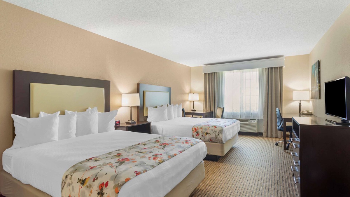 Lawrenceburg Hotel | Best Western Lawrenceburg Inn