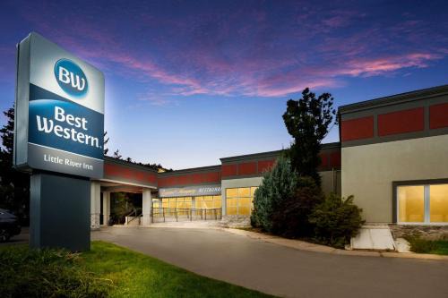 Simcoe Hotel | Best Western Little River Inn