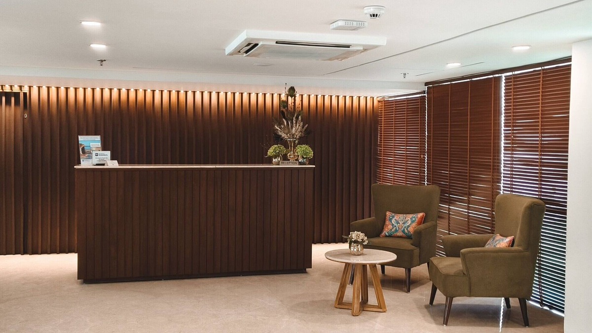 New Friends Colony Hotel | Best Western Maharani Bagh