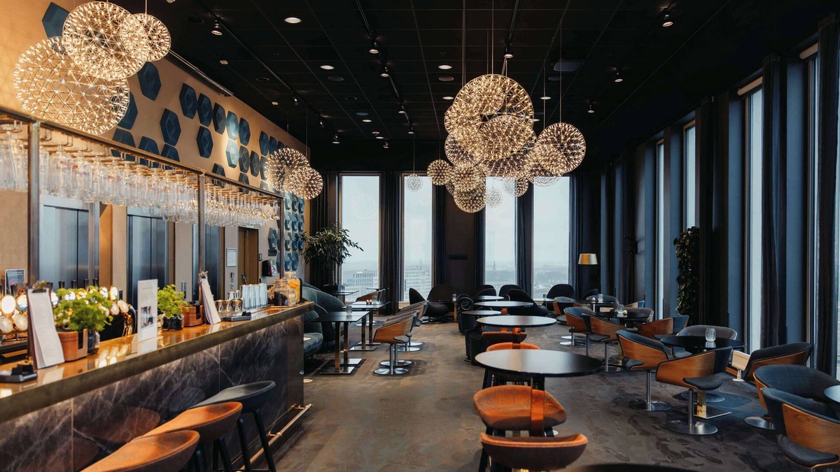 Vaster Hotel | Best Western Malmö Arena Hotel