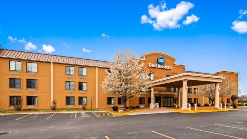 Marion Hotel | Best Western Marion Hotel