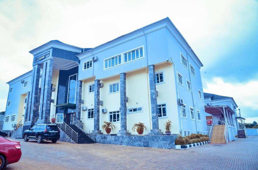 Awka Hotel | Best Western Meloch Hotel
