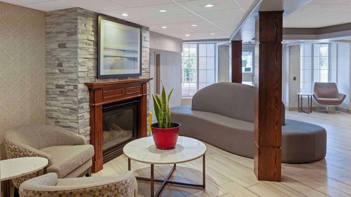 Halton Regional Municipality Hotel | Best Western Milton