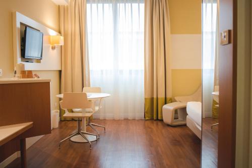 Incirano Hotel | Best Western Mirage Hotel Fiera
