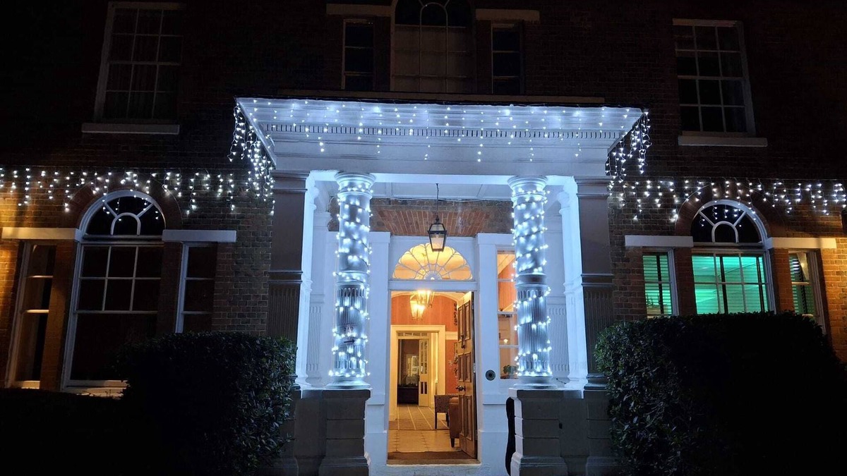 Aspley Guise Hotel | Best Western Moore Place Hotel