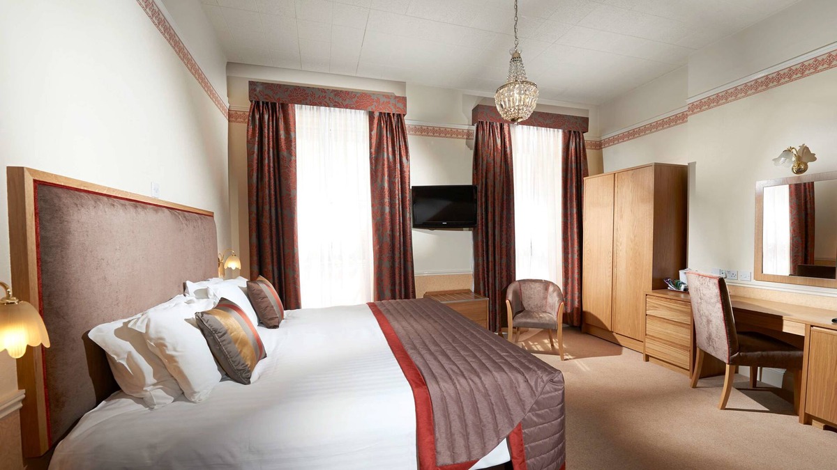 Longstore Hotel | Best Western Moores Central Hotel