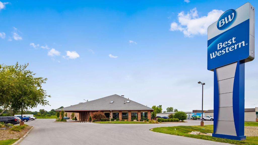 Norwalk Hotel | Best Western Norwalk