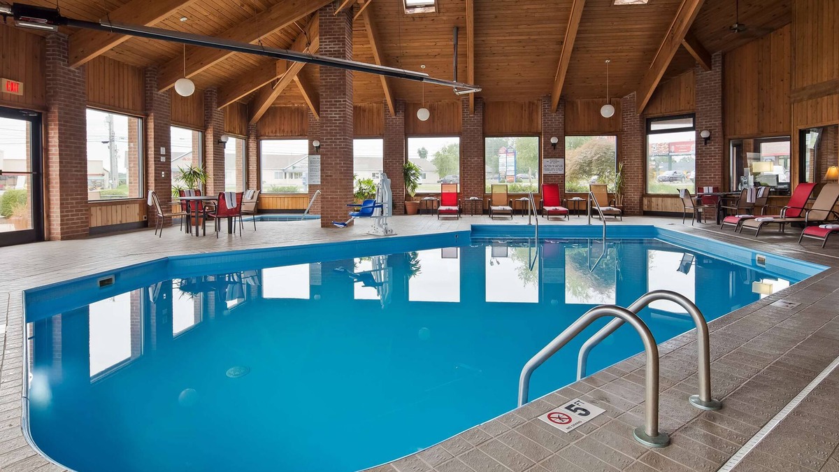 Norwalk Hotel | Best Western Norwalk