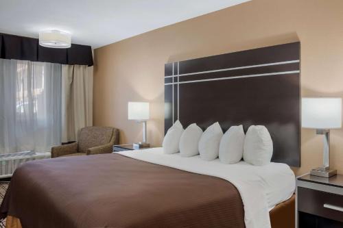 Dalhart Hotel | Best Western Nursanickel Hotel