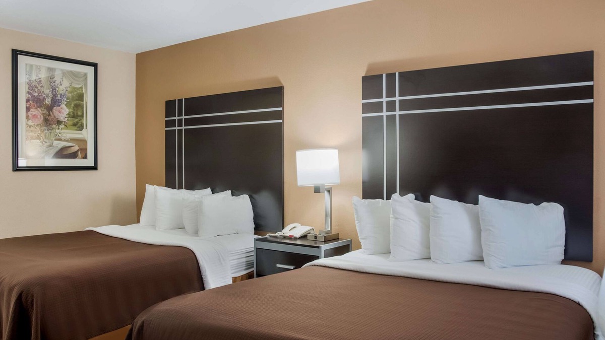 Dalhart Hotel | Best Western Nursanickel Hotel
