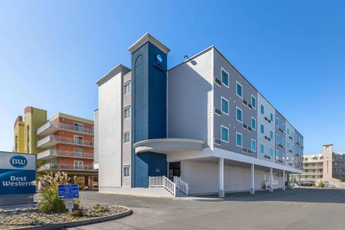 Midtown Ocean City Hotel | Best Western Ocean City Hotel and Suites