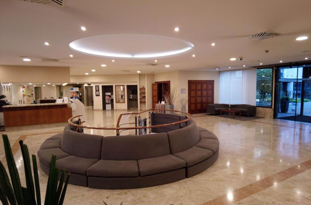 San Bonico Hotel | Best Western Park Hotel
