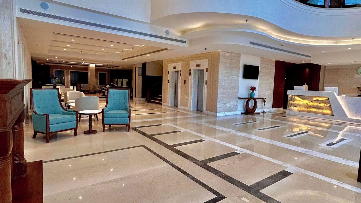 Amritsar Hotel | Best Western Plus Amritsar
