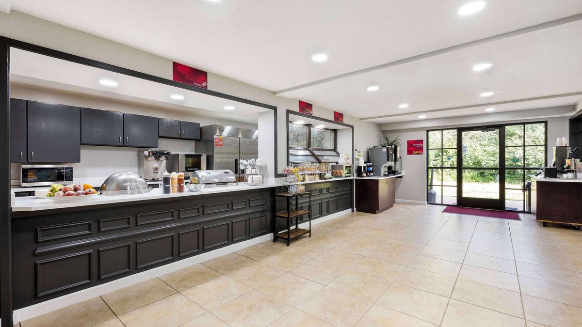 Anderson Hotel | Best Western Plus Anderson
