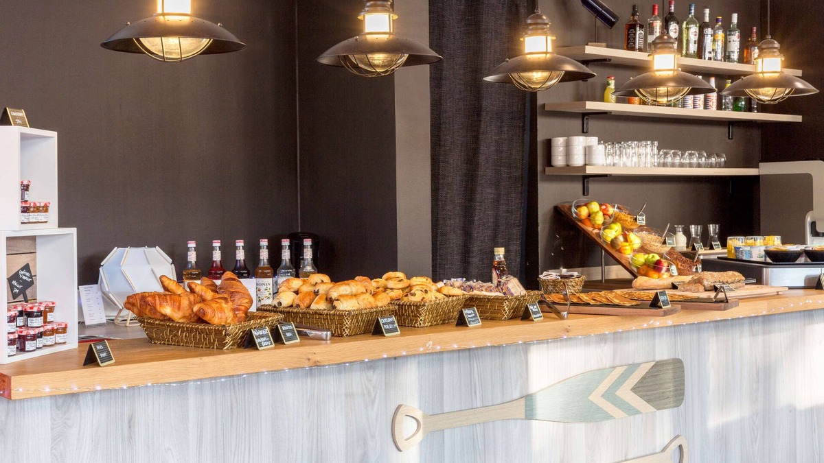 Plaine de la Brague Hotel | Best Western Plus Antibes Riviera