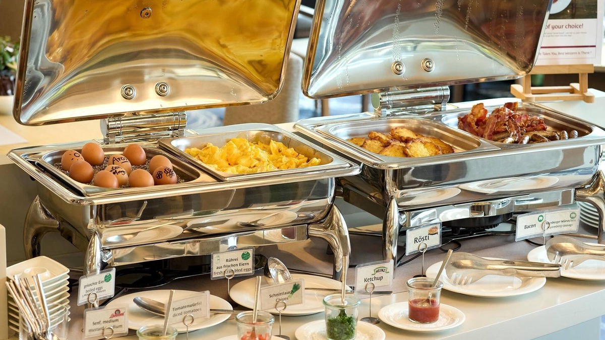 Kernstadt Hotel | Best Western Plus Arosa Hotel