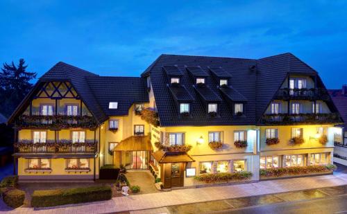 Baldersheim Hotel | Best Western Plus Au cheval Blanc à Mulhouse