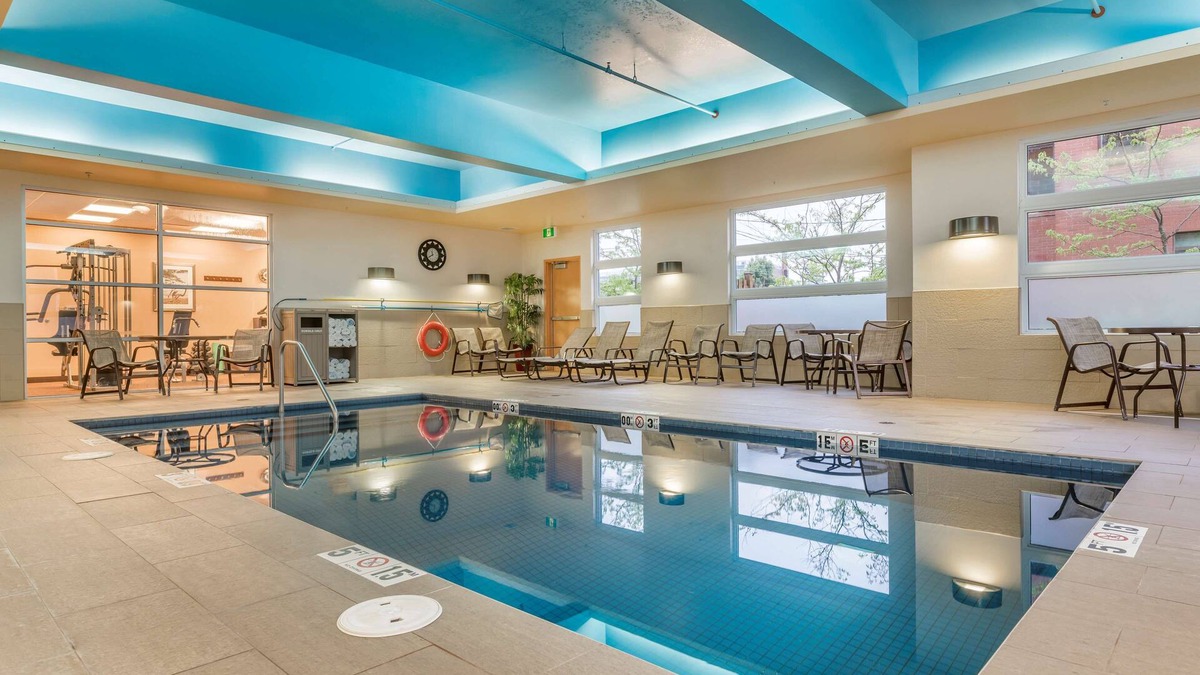 Bathurst Hotel | Best Western Plus Bathurst Hotel & Suites