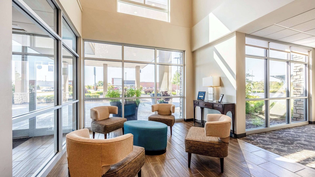Bolivar Hotel | Best Western Plus Bolivar Hotel & Suites
