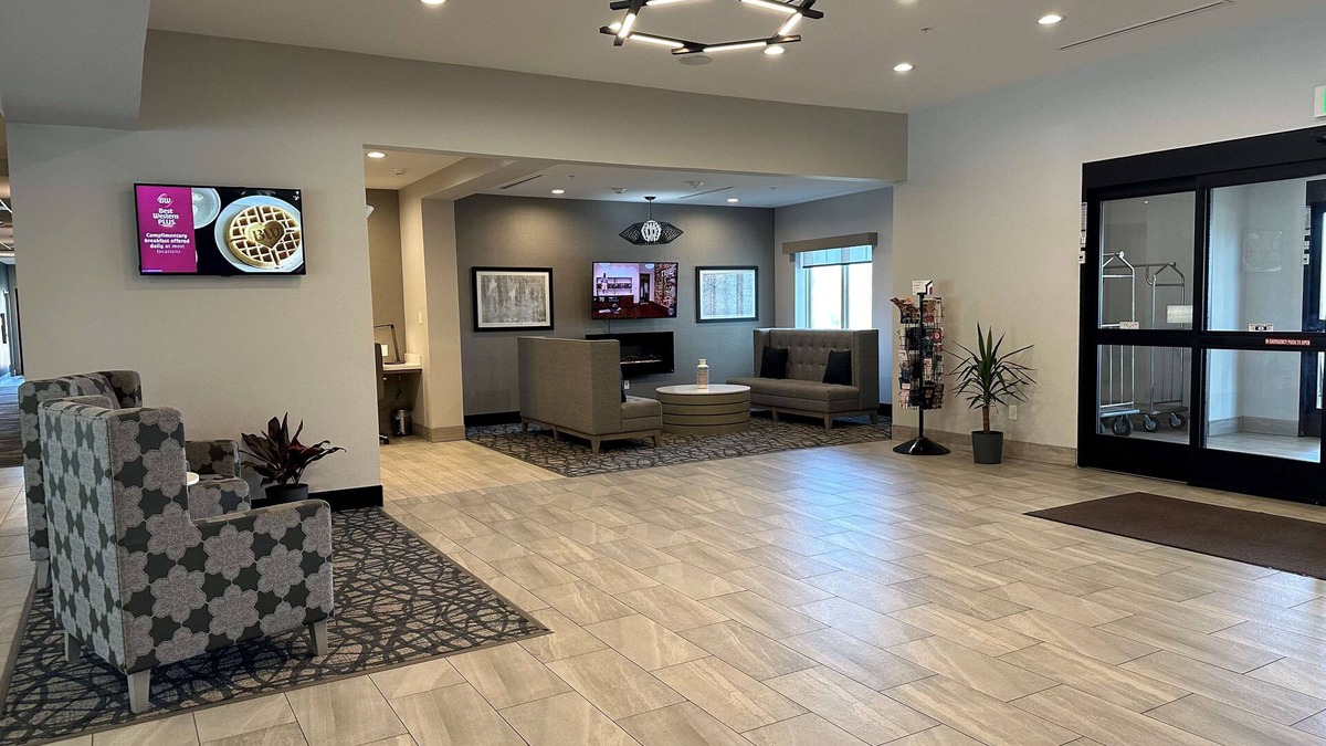 Chandler Hotel | Best Western Plus Chandler