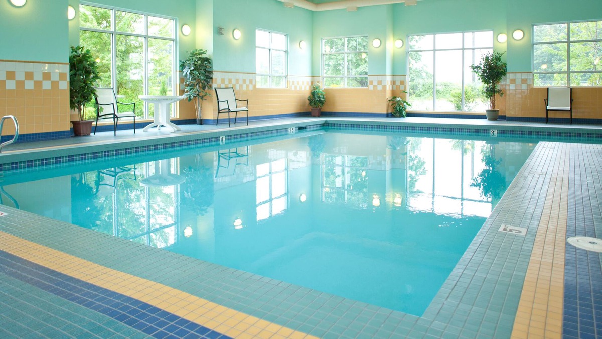 Chemainus Hotel | Best Western Plus Chemainus Inn