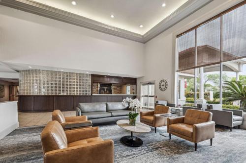 Montrose Hotel | Best Western Plus Downtown Inn & Suites