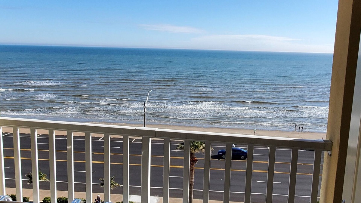 Galveston Hotel | Best Western Plus Galveston Suites