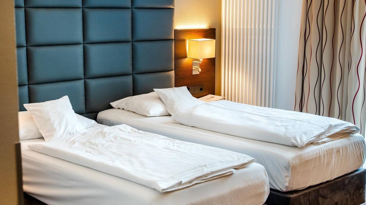 Bad Salzuflen Hotel | Best Western Plus Hotel Ostertor