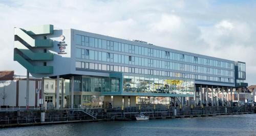 South Bremerhaven Hotel | Best Western Plus Hotel Bremerhaven