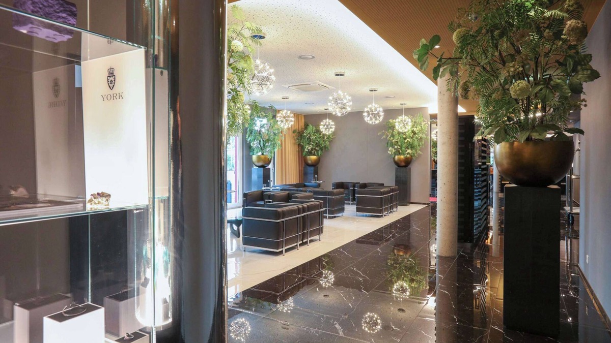 Brueggen Hotel | Best Western Plus Hotel Brueggen