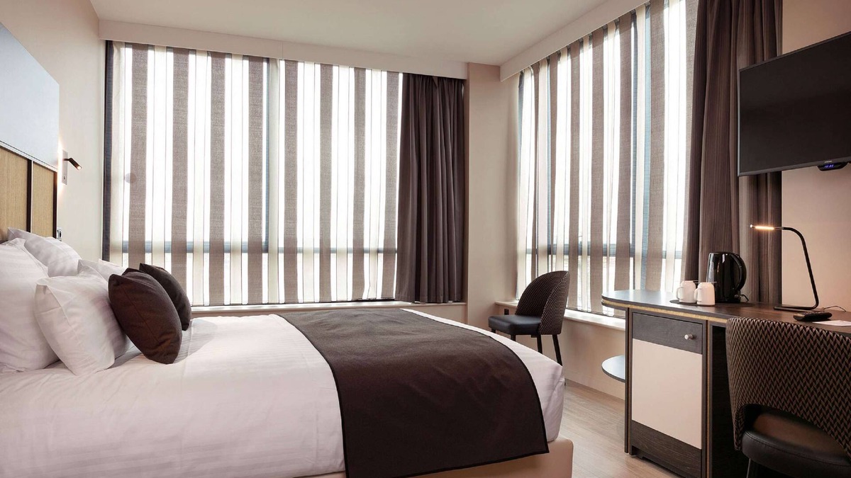 Senlis Hotel | Best Western Plus Hotel Escapade Senlis