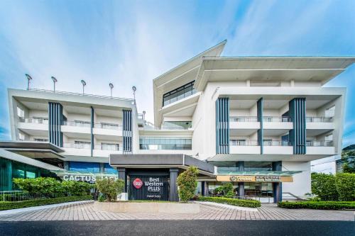 Olongapo Hotel | Best Western Plus Hotel Subic