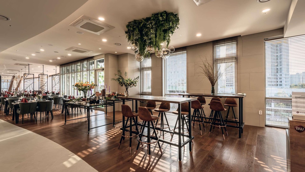 Sejong Hotel | Best Western Plus Hotel Sejong