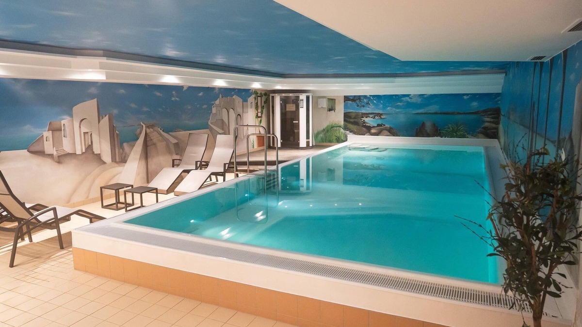 Haan Hotel | Best Western Plus Hotel Stadtquartier Haan