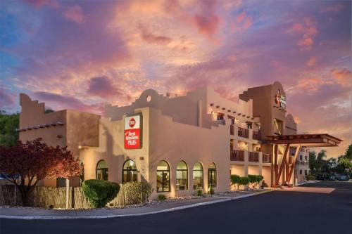 Southside Hotel | Best Western Plus Inn of Santa Fe