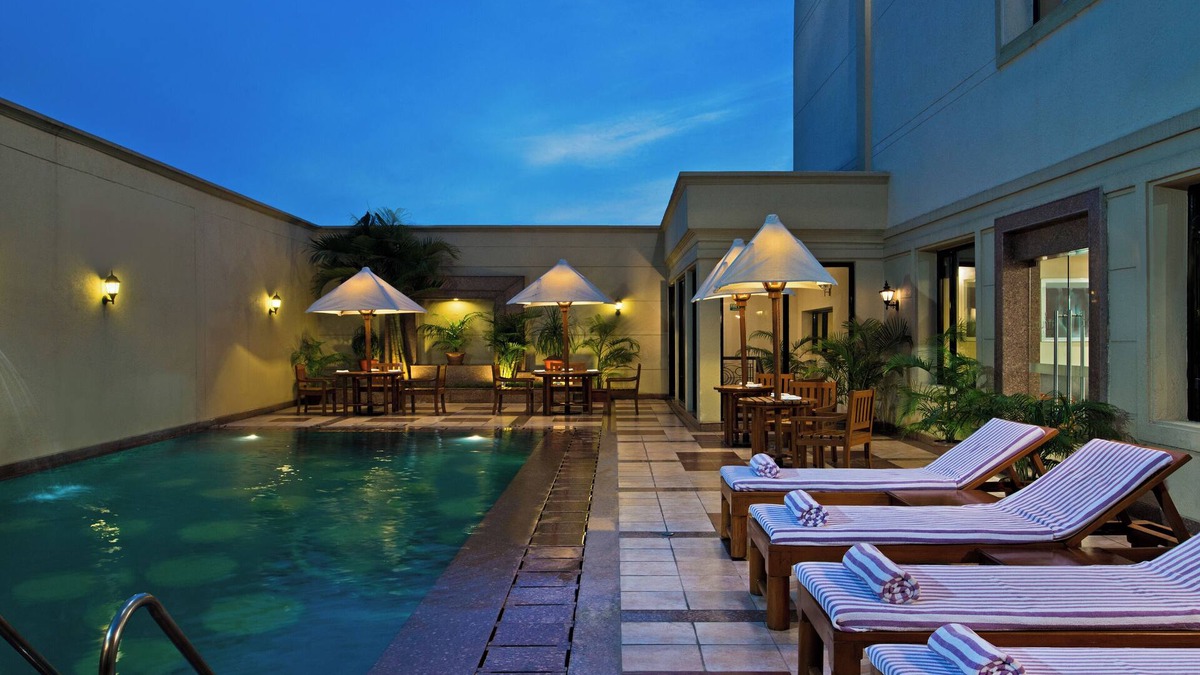 Jalandhar Hotel | Best Western Plus Jalandhar