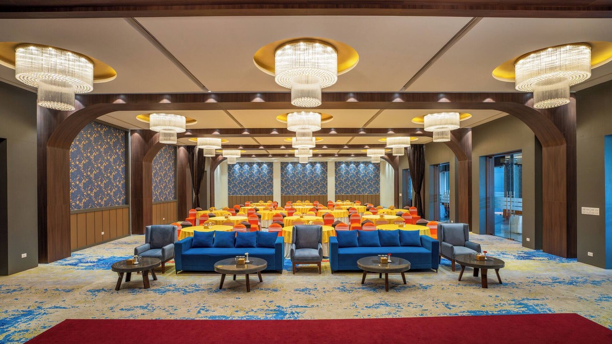 Madhyapur Thimi Hotel | Best Western Plus Kathmandu Hotel