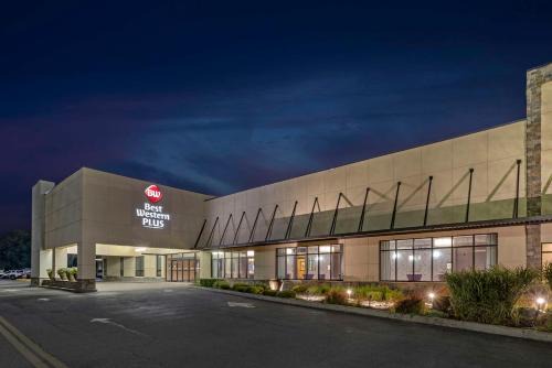 Kingston Hotel | Best Western Plus Kingston Hotel and Conference Center