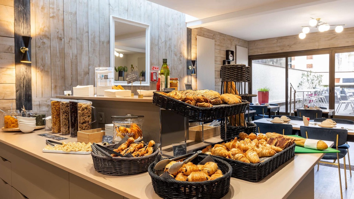 La Fuye-Velpeau Hotel | Best Western Plus L'artist Hotel
