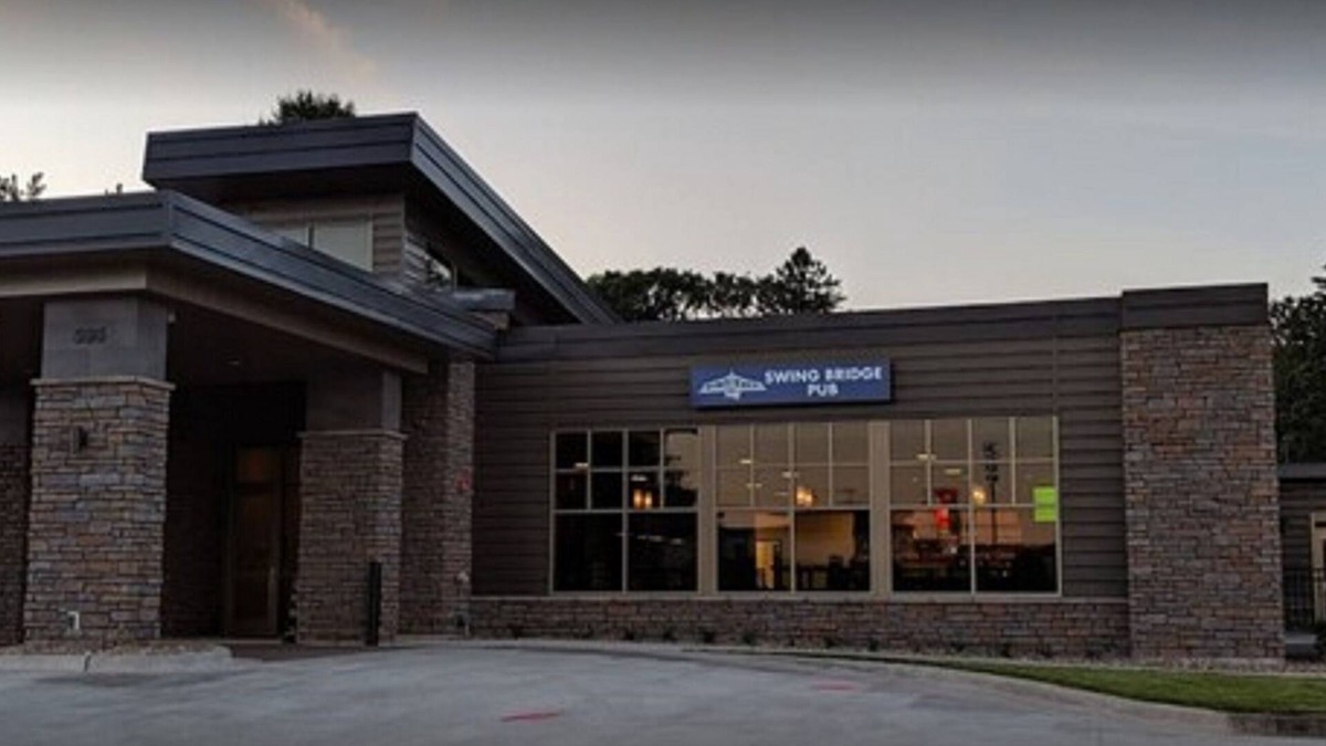 La Crescent Hotel | Best Western Plus LaCrescent/LaCrosse