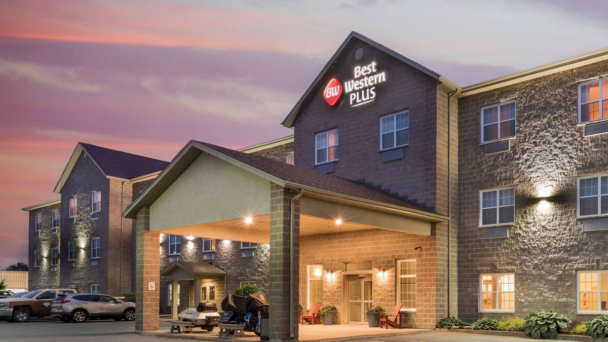 Queens Hotel | Best Western Plus Liverpool Hotel & Conference Centre